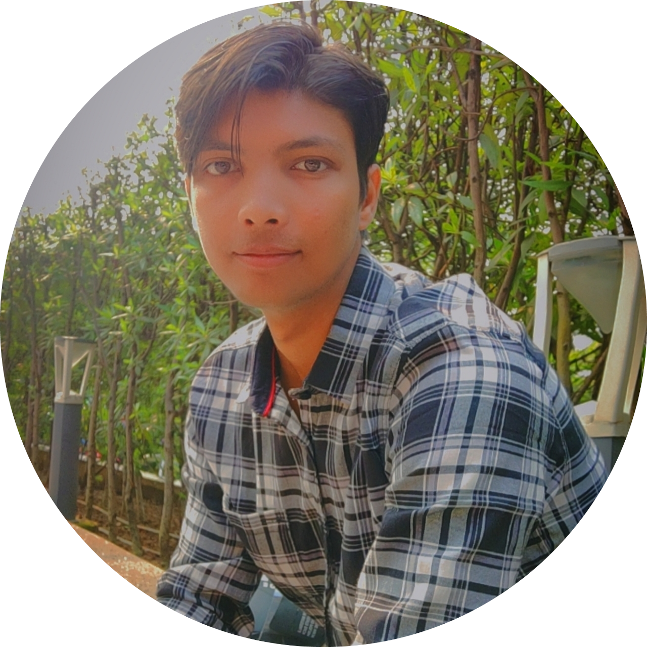 Shivam Profile Picture